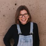 Lauren Steinbach - @lulularry - Instagram