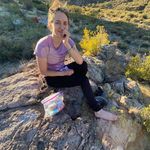 Lauren Stover - @lasdecolo - Instagram