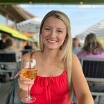 Lauren Stover - @lil_stover - Instagram