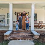 Lauren Stover Mays - @laurenstovermays - Instagram