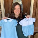 Lauren Strait - @straitstitches - Instagram