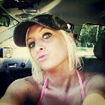 lauren stratton - @lovnlife2113 - Instagram