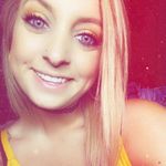 Lauren Stratton - @lstratton1391 - Instagram