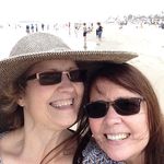 Lauren Stratton - @borislauren1955 - Instagram