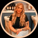 Lauren Stratton | RVA Hairstylist - @hairbylaurenstratton - Instagram