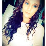 Lauren Strohl - @lauren__ashleyxo - Instagram