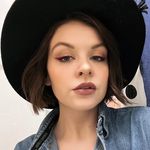 Lauren Strunk - @laurenstrunkk - Instagram