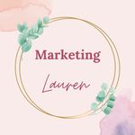 Lauren Sumner - @marketing.lauren - Instagram