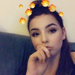 Lauren Sumner - @makeup_by_lxuren - Instagram