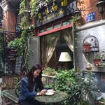 Lauren Sung - @beanbean.sung - Instagram