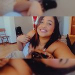 Lauren Kesia Swartz - @its_loula_black - Instagram