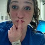 Lauren Taber - @lalataber2020 - Instagram