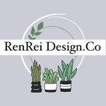 Lauren Taber - @renreidesign.co - Instagram