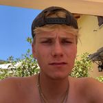 Lasse Mandrup - @laurentharper_fasho - Instagram