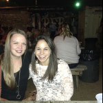 Lauren Abrahamson Tharp - @laurensandthemachine - Instagram