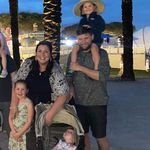 Lauren Kennedy-Tharp - @kennedy_tharp - Instagram