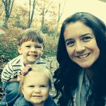 Lauren Tharp - @letharp - Instagram