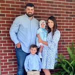 Lauren Tharp - @lauren1tharp - Instagram