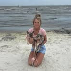 Lauren Tharp - Facebook