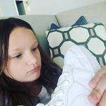 Lauren Tharp ⁽⁽◝( •௰• )◜⁾⁾ - @lauren.likes.cookies - Instagram
