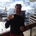 Laurent Harpin - @laurentharpin - Instagram