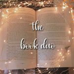 lauren and troy - @the.book.duo - Instagram