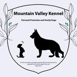 Lauren Tyner - @mountain_valley_kennel - Instagram