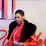 Lauren Tyner-Ford - @mrstynerford - Instagram
