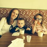 Lauren Maher Ullrich - @lcullrich - Instagram