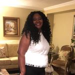 Lauren Wayne-Allen - @scorpio.momma - Instagram