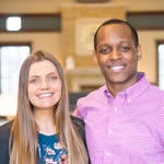 Christian & Lauren For Wheaton - @christianandlaurenforwheaton - Instagram