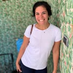 Lauren Wheaton Barotz - @lowbarotz - Instagram