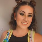 Lauren Whitledge - @tann_legged_juliet_ - Instagram