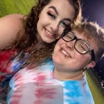 Lauren Wisdom - @lauren.flannery.353 - Instagram