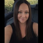 Lauren Wisdom - @laurenrebekah80 - Instagram