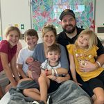 Lauren Woolley - @thewoolleyfamily - Instagram