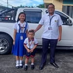 Mark Abelarde - @laurenceabelarde - Instagram