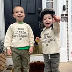 Lauren Cimino-Bailey - @lamici23 - Instagram