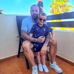 Laurence Bailey - @laurence.bailey.7 - Instagram