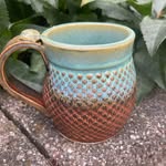 Laurence Bailey - @laurencebaileyceramics - Instagram