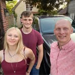 Laurence Baker - Facebook