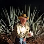Laurence James Baker - @tikiwales - Instagram