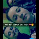 Laurence Becker - @laurencebecker19 - Instagram