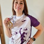 Laurence Becker - @lolorun36 - Instagram