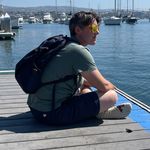 Laurence Becker - @becks73 - Instagram