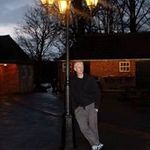 Laurence Bennett - @laurencebennett - Instagram