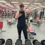 Laurence Bennett - @laurryb - Instagram