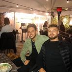 Laurence Blake - Facebook