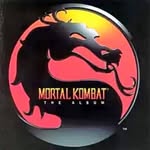 Laurence Blake Rivers Jr. - @mortalkombatfanaticforlife1985 - Instagram