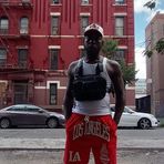 Lawrence Blake - Facebook